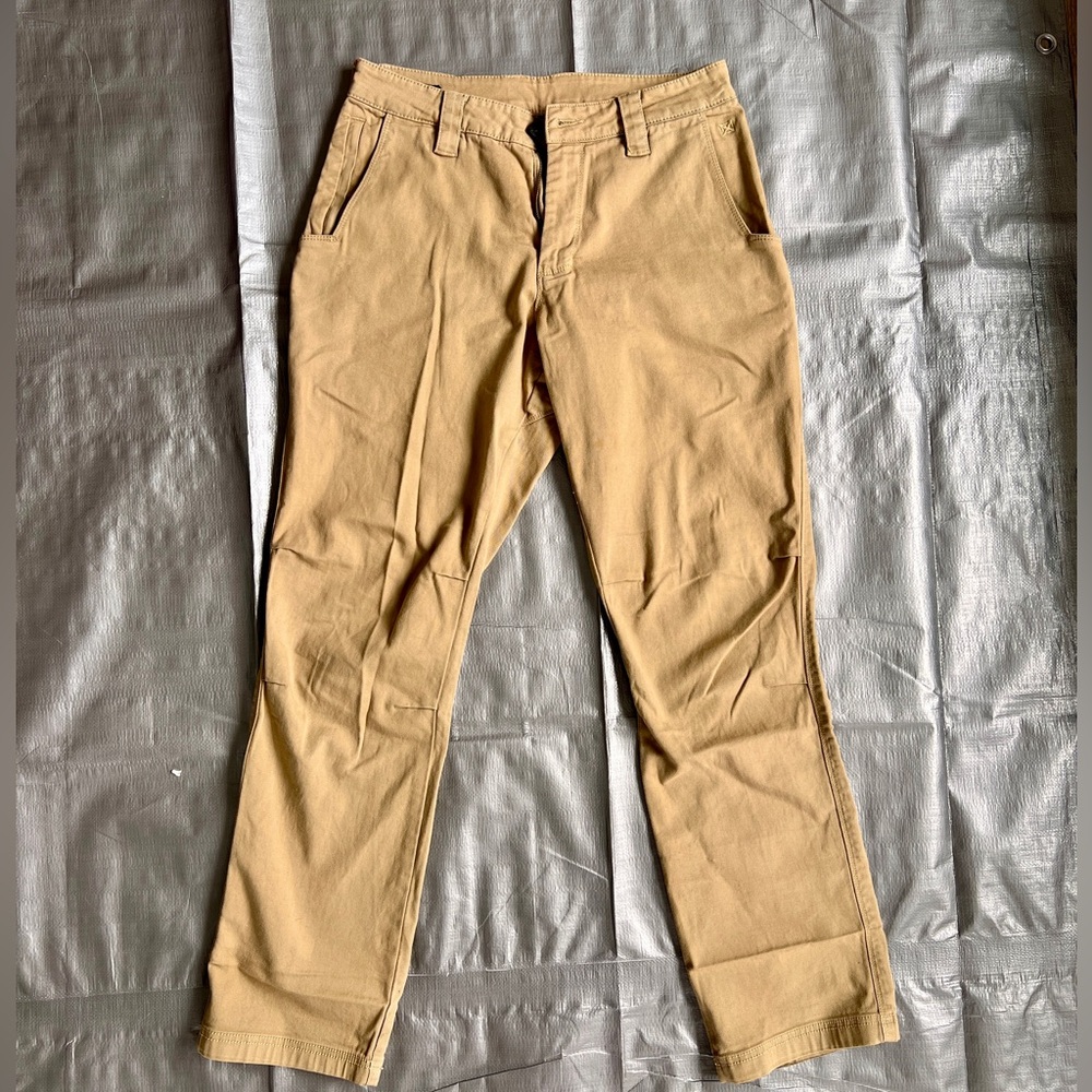 VERTX TACTICAL PANT STRAIGHT LEG 30x32